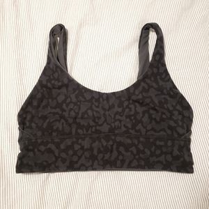 Lululemon Align Reversible Bra